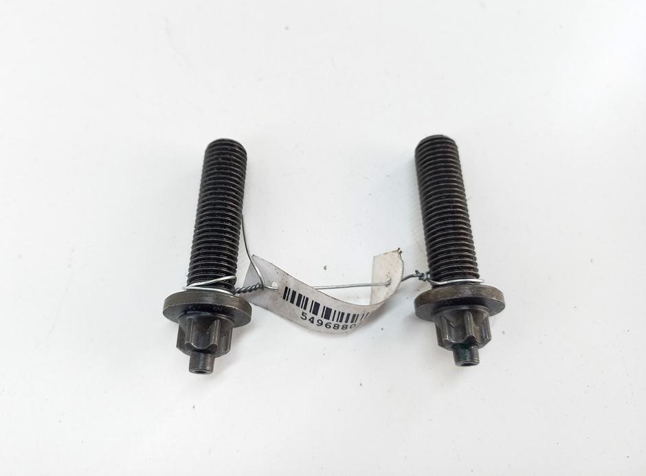 Болт крепления BMW 5 E39 2000, 2.0 л., дизель, МКПП, серый, универсал, 11312248113