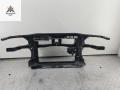 Рамка радиатора Volkswagen Passat B6 2006, 2.0 л., дизель, МКПП, чёрный, универсал, 3C0805594D - фото №2