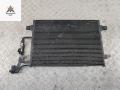радиатор кондиционера Volkswagen Passat B5 [рестайлинг] 2002, 2.0 л., бензин, МКПП, серый, универсал - фото №2