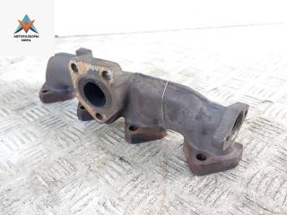 коллектор выпускной BMW 5 серия E39 [рестайлинг] 2000, 2.0 л., дизель, универсал, 2247043