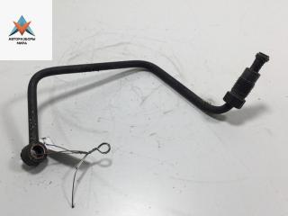 Трубка масляная турбины Renault Master 2 поколение [рестайлинг] 2004, 2.5 л., дизель, МКПП, белый, микроавтобус