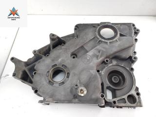 крышка двигателя передняя BMW 5 серия E39 [рестайлинг] 2000, 2.0 л., дизель, МКПП, серый, универсал, 2246807