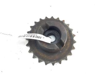 шкив распредвала BMW 5 E39 2000, 2.0 л., дизель, МКПП, серый, универсал, 11312246812