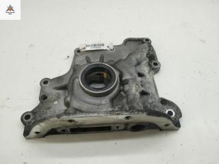 насос масляный Volkswagen Golf 5 поколение 2005, 1.4 л., бензин, МКПП, чёрный, хетчбэк 5 дв., 036115105D