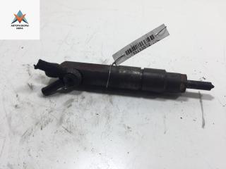 форсунка Volkswagen LT 2 поколение 2002, 2.5 л., дизель, МКПП, красный, микроавтобус, 074130201J