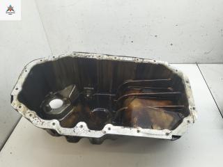 масляный поддон Volkswagen Golf 5 поколение 2005, 1.4 л., бензин, МКПП, чёрный, хетчбэк 5 дв., 032103603AB