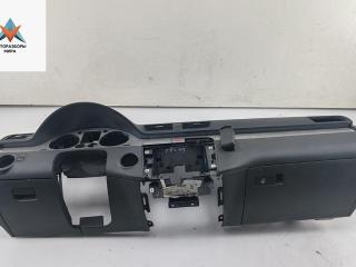 панель передняя салона (торпедо) Volkswagen Passat B6 2007, 2.0 л., дизель, МКПП, серый, универсал