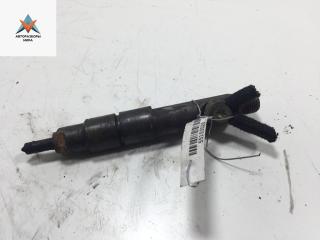 форсунка Volkswagen LT 2 поколение 2002, 2.5 л., дизель, МКПП, красный, микроавтобус, 074130201J