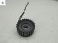 шестерня Volkswagen Golf 5 поколение 2005, 1.4 л., бензин, МКПП, чёрный, хетчбэк 5 дв., 036105263F - фото №2