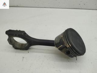 поршень Volkswagen Golf 5 поколение 2005, 1.4 л., бензин, МКПП, чёрный, хетчбэк 5 дв., 032T