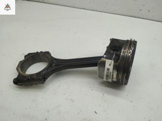 поршень Volkswagen Golf 5 поколение 2005, 1.4 л., бензин, МКПП, чёрный, хетчбэк 5 дв., 032T