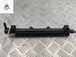 топливная рампа Volkswagen Golf 5 поколение 2004, 1.4 л., бензин, МКПП, чёрный, хетчбэк 3 дв., 036133320