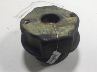 подушка крепления двигателя Volkswagen Transporter T4 1992, 2.4 л., дизель, МКПП, красный, микроавтобус, 701199201D