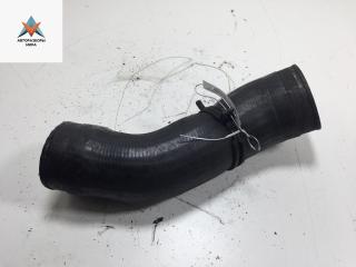 патрубок интеркулера Volkswagen LT 2 поколение 2002, 2.5 л., дизель, МКПП, красный, микроавтобус, 2D0145828D