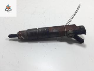 форсунка Volkswagen LT 2 поколение 2002, 2.5 л., дизель, МКПП, красный, микроавтобус, 074130201J