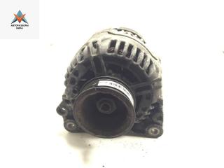 генератор Volkswagen LT 2 поколение 2002, 2.5 л., дизель, МКПП, красный, микроавтобус, 074903025K