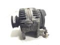генератор Volkswagen LT 2 поколение 2002, 2.5 л., дизель, МКПП, красный, микроавтобус, 074903025K - фото №2