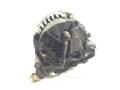 генератор Volkswagen LT 2 поколение 2002, 2.5 л., дизель, МКПП, красный, микроавтобус, 074903025K - фото №3