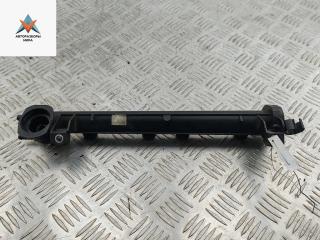 топливная рампа Volkswagen Bora 1 поколение 1999, 1.6 л., бензин, МКПП, серый, седан, 06A133317A