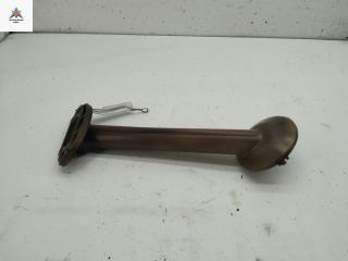 маслозаборник Volkswagen Golf 5 поколение 2005, 1.4 л., бензин, МКПП, чёрный, хетчбэк 5 дв., 036115251AD