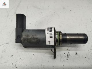 фазорегулятор Volkswagen Touran 1 поколение 2004, 1.6 л., бензин, МКПП, серый, минивэн, 03C906455