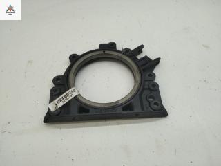 Корпус сальника Volkswagen Golf 5 поколение 2005, 1.4 л., бензин, МКПП, чёрный, хетчбэк 5 дв., 030103173