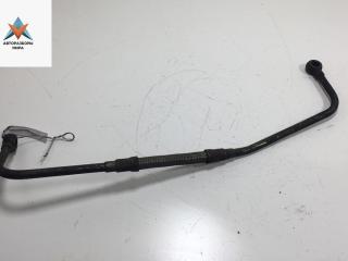 Трубка масляная турбины Volkswagen LT 2 поколение 2002, 2.5 л., дизель, МКПП, красный, микроавтобус, 074145771L