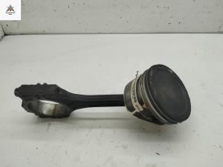 поршень Volkswagen Golf 5 поколение 2005, 1.4 л., бензин, МКПП, чёрный, хетчбэк 5 дв., 032T