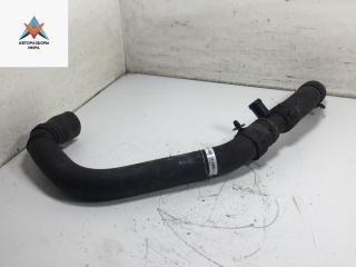 патрубок радиатора Volkswagen LT 2 поколение 2002, 2.5 л., дизель