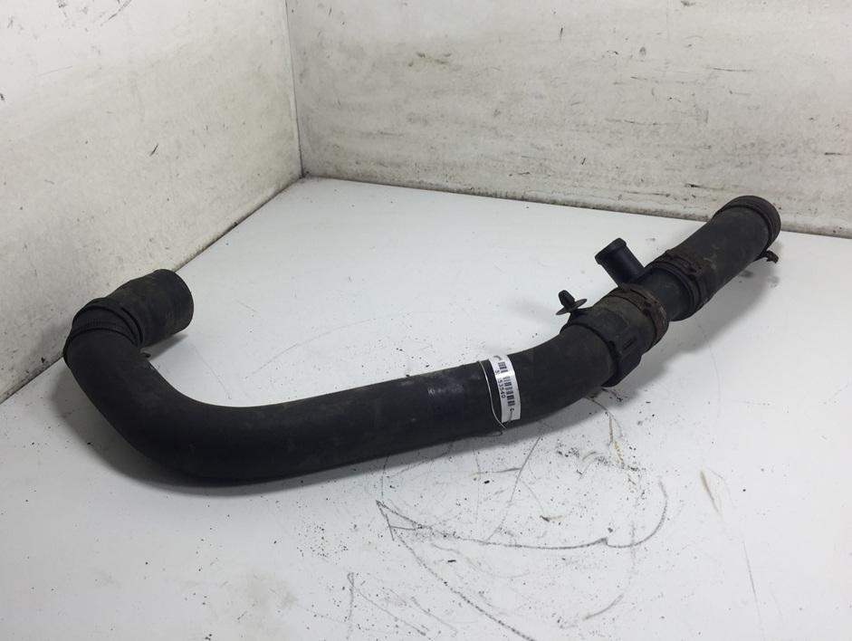 патрубок радиатора Volkswagen LT 2002, 2.5 л., дизель