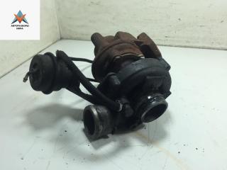 турбина Volkswagen Transporter T4 2002, 2.5 л., дизель, МКПП, белый, микроавтобус