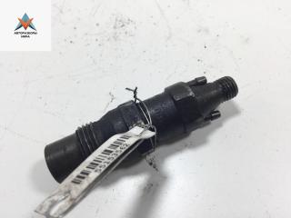 форсунка Volkswagen Transporter T4 1992, 2.4 л., дизель, МКПП, красный, микроавтобус, 068130202