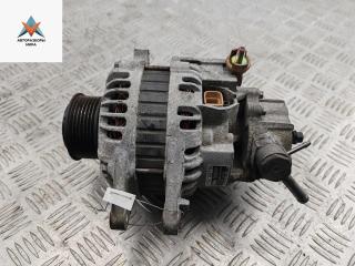 генератор Hyundai H-1 Starex [рестайлинг] 2006, 2.5 л., дизель, МКПП, белый, минивэн, 37300-4A003, TA000A48201