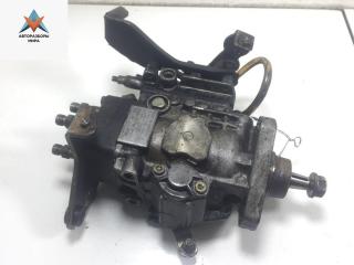 ТНВД Volkswagen Transporter T4 1992, 2.4 л., дизель, МКПП, красный, микроавтобус, 074130107E