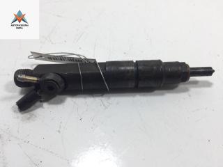 форсунка Volkswagen Transporter T4 2002, 2.5 л., дизель, МКПП, белый, микроавтобус, 046130201F