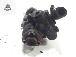 Насос гидроусилителя руля Volkswagen Transporter T4 2002, 2.5 л., дизель, МКПП, белый, микроавтобус