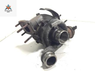 турбина Volkswagen LT 2 поколение 2002, 2.5 л., дизель, МКПП, красный, микроавтобус, 074145701D