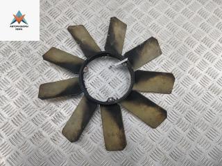 крыльчатка вентилятора (лопасти) SsangYong Rodius 1 поколение [рестайлинг] 2007, 2.7 л., дизель, АКПП, чёрный, минивэн, 6652000223