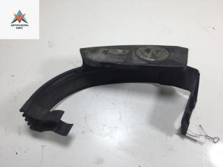 декоративная крышка двигателя Volkswagen LT 2 поколение 2002, 2.5 л., дизель, МКПП, красный, микроавтобус, 074131561C