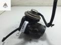 клапан EGR Volkswagen LT 2 поколение 2002, 2.5 л., дизель, МКПП, красный, микроавтобус - фото №2