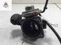 клапан EGR Volkswagen LT 2 поколение 2002, 2.5 л., дизель, МКПП, красный, микроавтобус - фото №3