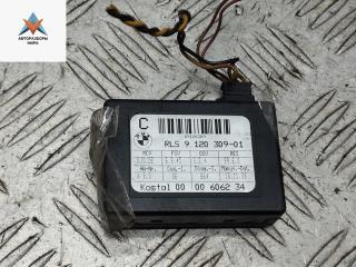 датчик дождя BMW 5 серия E60/E61 2006, 3.0 л., дизель, МКПП, серый, универсал, 9120309