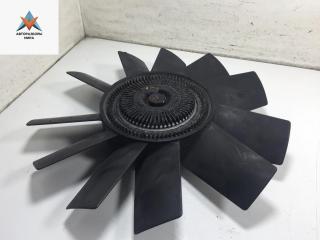 муфта вентилятора Volkswagen LT 2 поколение 2002, 2.5 л., дизель, МКПП, красный, микроавтобус, 074121302B