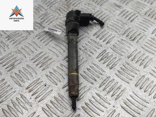 форсунка Mercedes-Benz E-Класс W211/S211 2004, 2.2 л., дизель, АКПП, серый, универсал, 0445110177, 6480700287