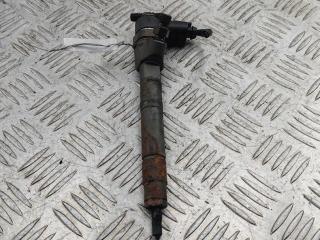 форсунка Mercedes-Benz E-Класс W211/S211 2004, 2.2 л., дизель, АКПП, серый, универсал, 0445110177, 6480700287