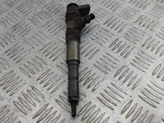форсунка BMW 5 E60/E61 2005, 2.5 л., дизель, МКПП, серый, универсал, 0445110212, 7794652