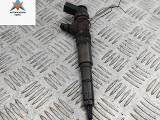 форсунка BMW 5 серия E60/E61 2005, 2.5 л., дизель, МКПП, серый, универсал, 0445110212, 7794652