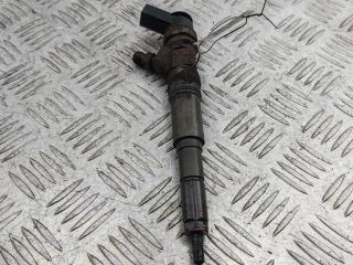 форсунка BMW 5 E60/E61 2005, 2.5 л., дизель, МКПП, серый, универсал, 0445110212, 7794652
