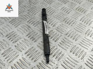 форсунка SsangYong Rodius 1 поколение [рестайлинг] 2007, 2.7 л., дизель, АКПП, чёрный, минивэн, EJBR04401D