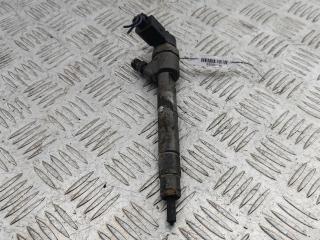 форсунка Mercedes-Benz E W211 2004, 2.2 л., дизель, АКПП, серый, универсал, 0445110177, 6480700287